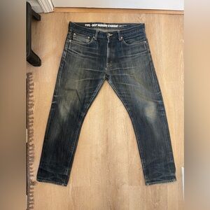 Neighborhood Japanese Selfedge Denim 36*28